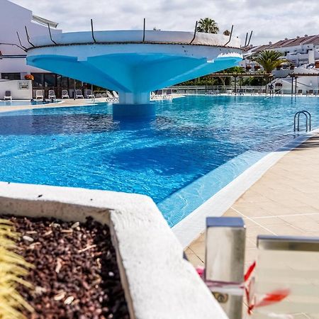 Parque Don Jose Apartment Costa Del Silencio Esterno foto